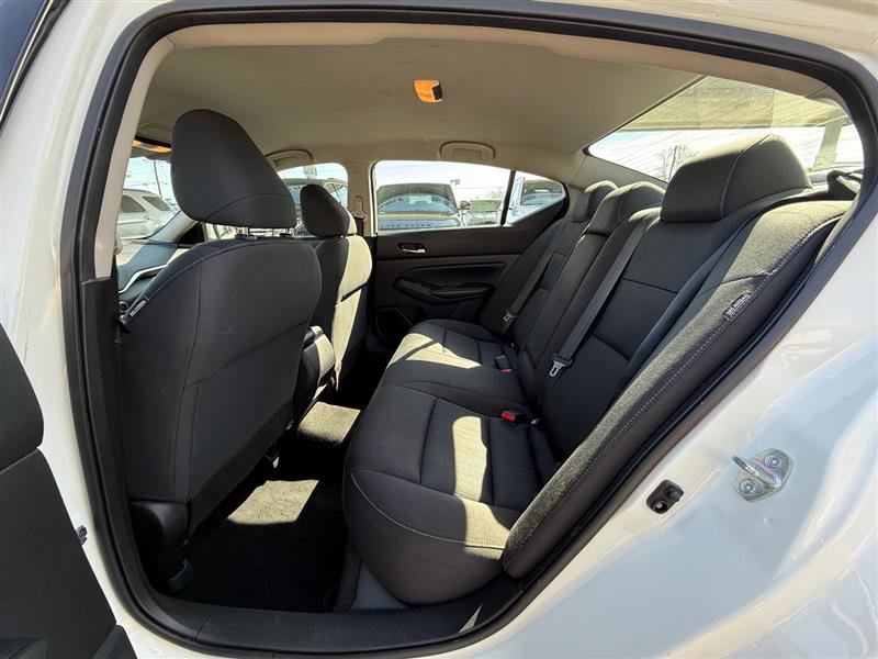 Used 2021 Nissan Altima 2.5 S image 23