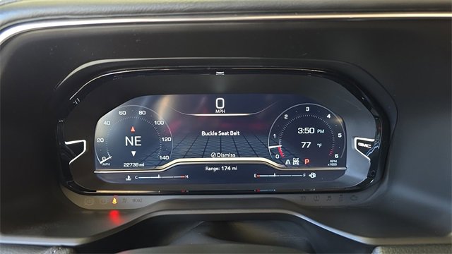 Used 2024 GMC Yukon XL Denali image 10