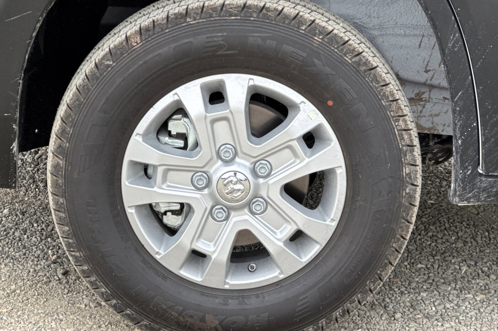 New 2026 RAM ProMaster 1500 w/ Quick Order Package 22G SLT image 22