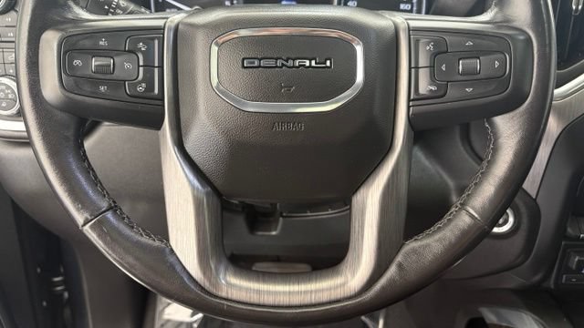Used 2020 GMC Sierra 1500 Denali w/ Denali Carbonpro Edition AWD/4WD image 35