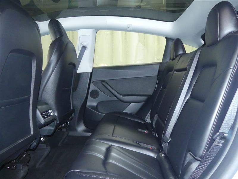 Used 2022 Tesla Model Y Performance AWD/4WD image 20
