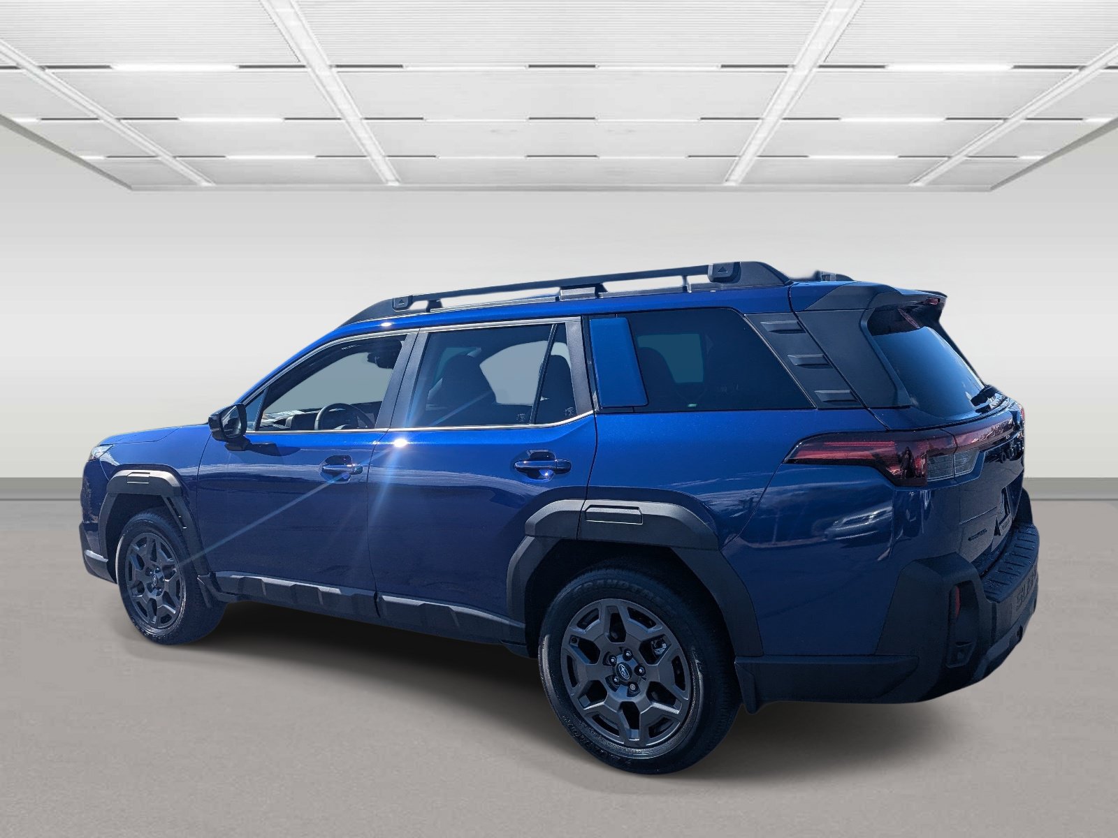Certified 2026 Subaru Outback Premium AWD/4WD image 3