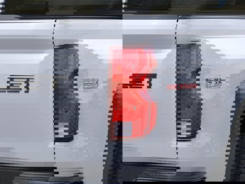 New 2026 Chevrolet Colorado Trail Boss image 11