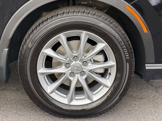 Used 2026 Honda CR-V EX image 5