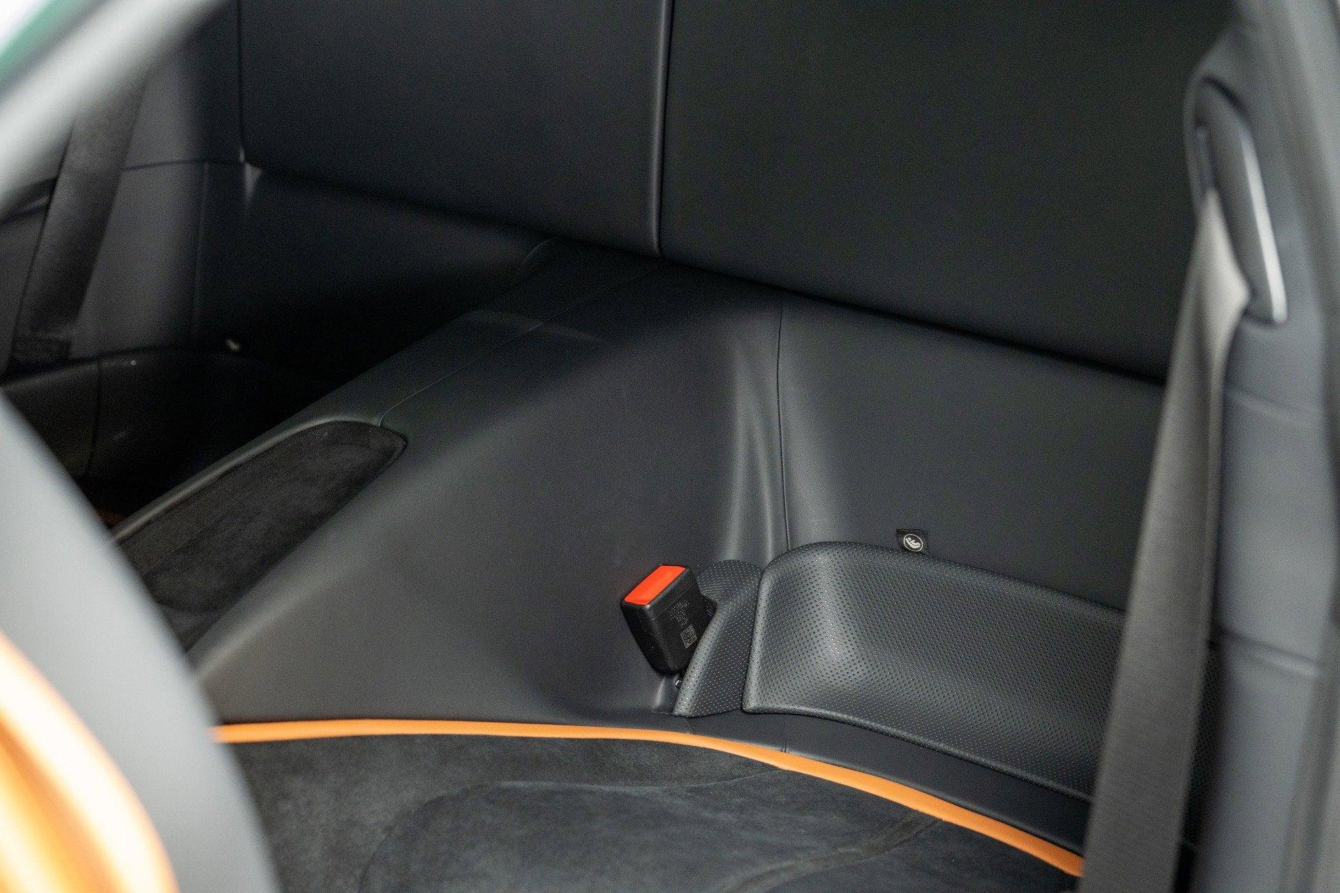 Certified 2022 Ferrari Roma RWD image 26
