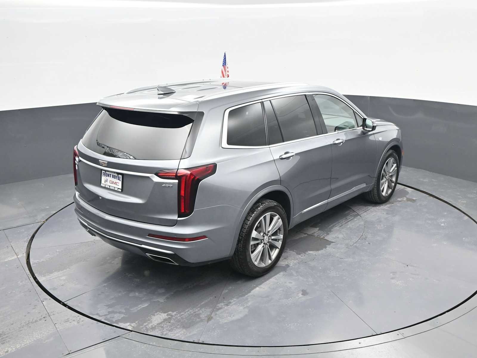 Used 2022 Cadillac XT6 Premium Luxury AWD/4WD image 43