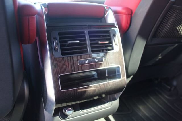 Used 2016 Land Rover Range Rover Sport Supercharged image 25