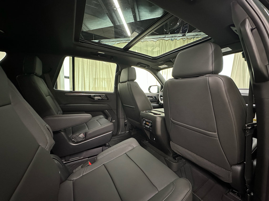 New 2026 Chevrolet Tahoe Z71 w/ Comfort Package image 23