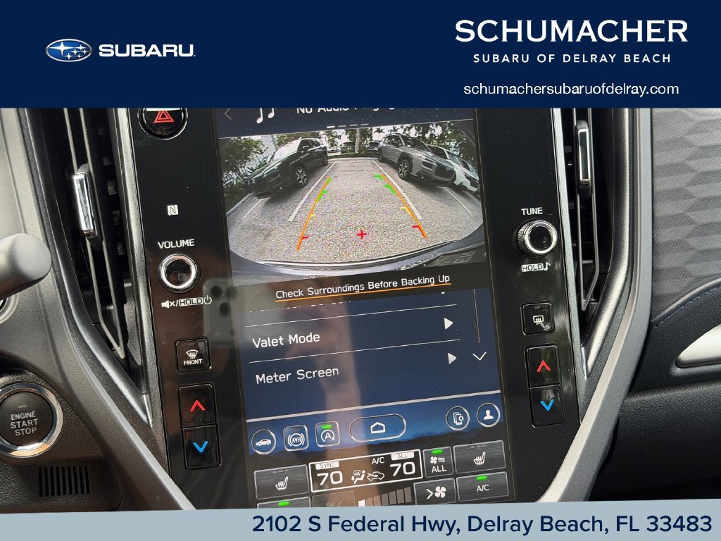 New 2026 Subaru Forester Premium AWD/4WD image 19