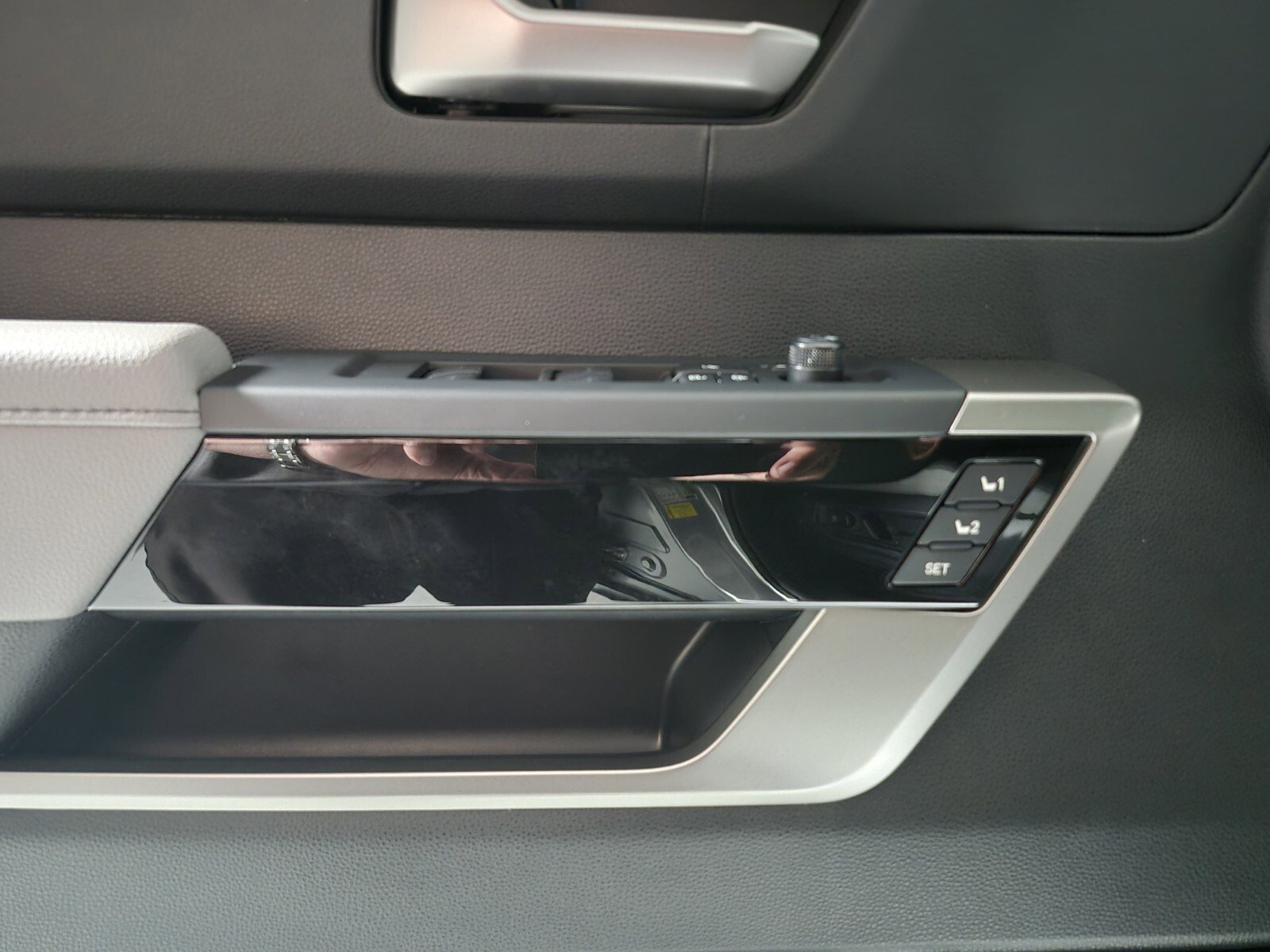 New 2026 Toyota Tundra Limited image 19