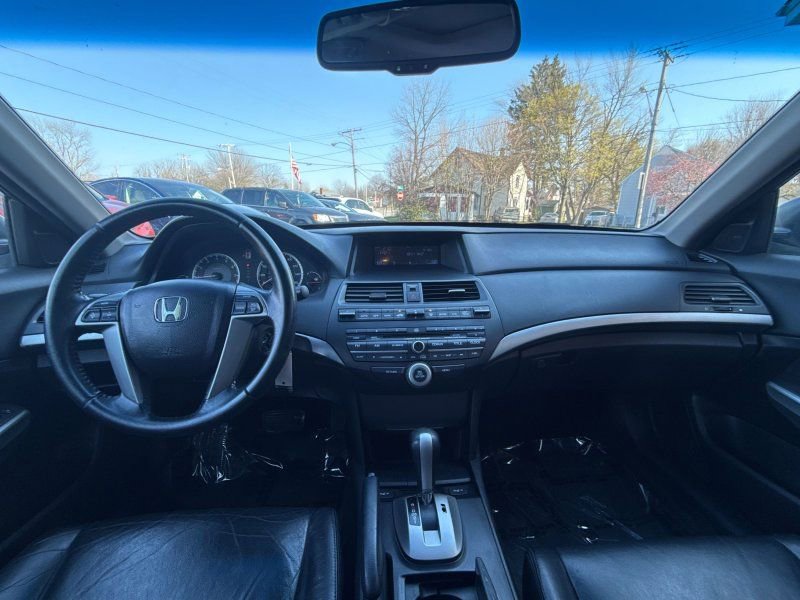 Used 2009 Honda Accord EX-L image 21