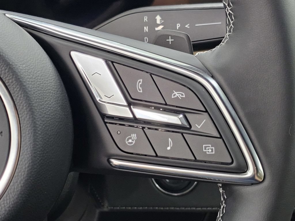 Used 2026 Buick Enclave Preferred FWD image 39