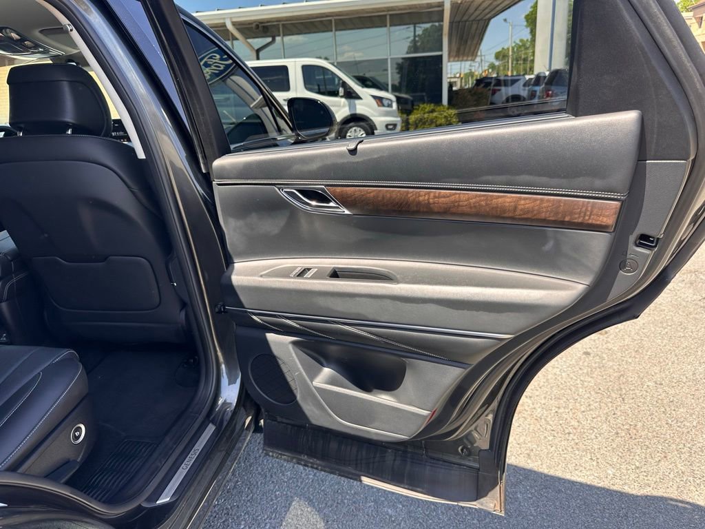 Used 2024 Genesis GV80 2.5T AWD/4WD image 20