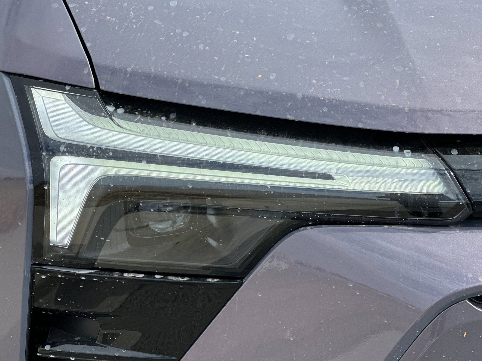 Used 2026 Chevrolet Blazer EV LT image 31