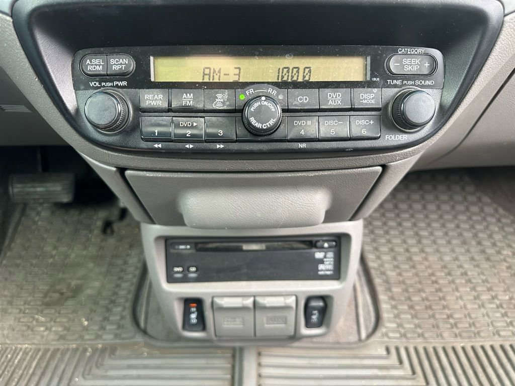 Used 2010 Honda Odyssey EX-L image 33