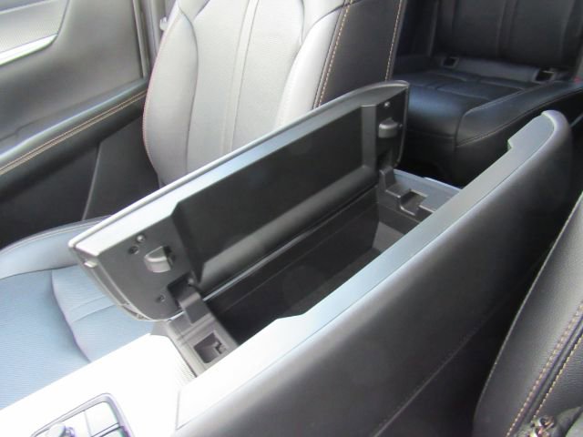 Used 2025 MAZDA CX-90 3.3 Turbo w/ Preferred Package image 55