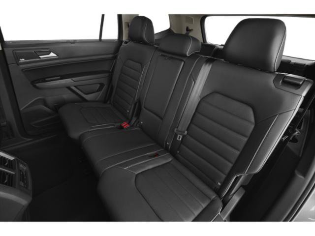Used 2023 Volkswagen Atlas SEL Premium AWD/4WD image 16