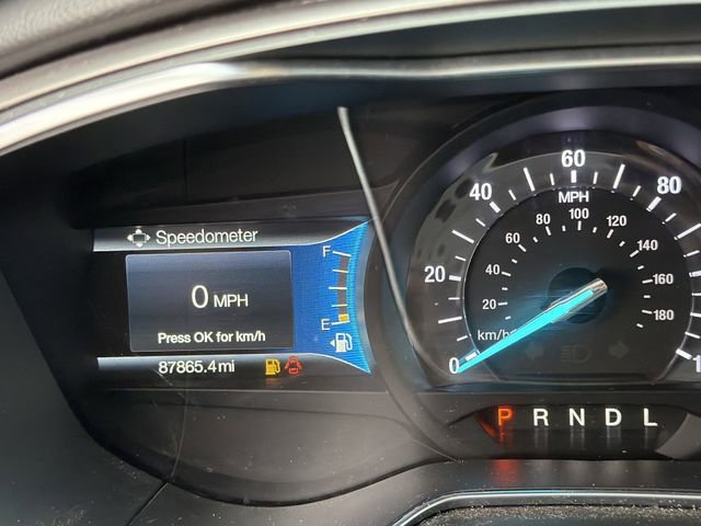 Used 2018 Ford Fusion SE image 22