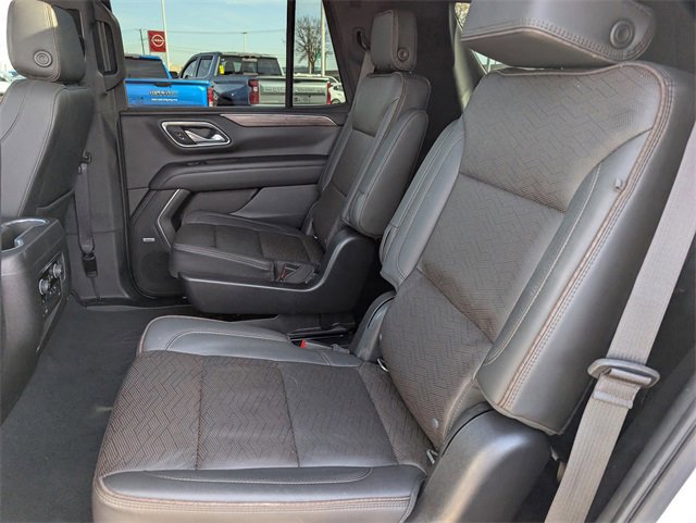 Certified 2022 Chevrolet Tahoe High Country image 25