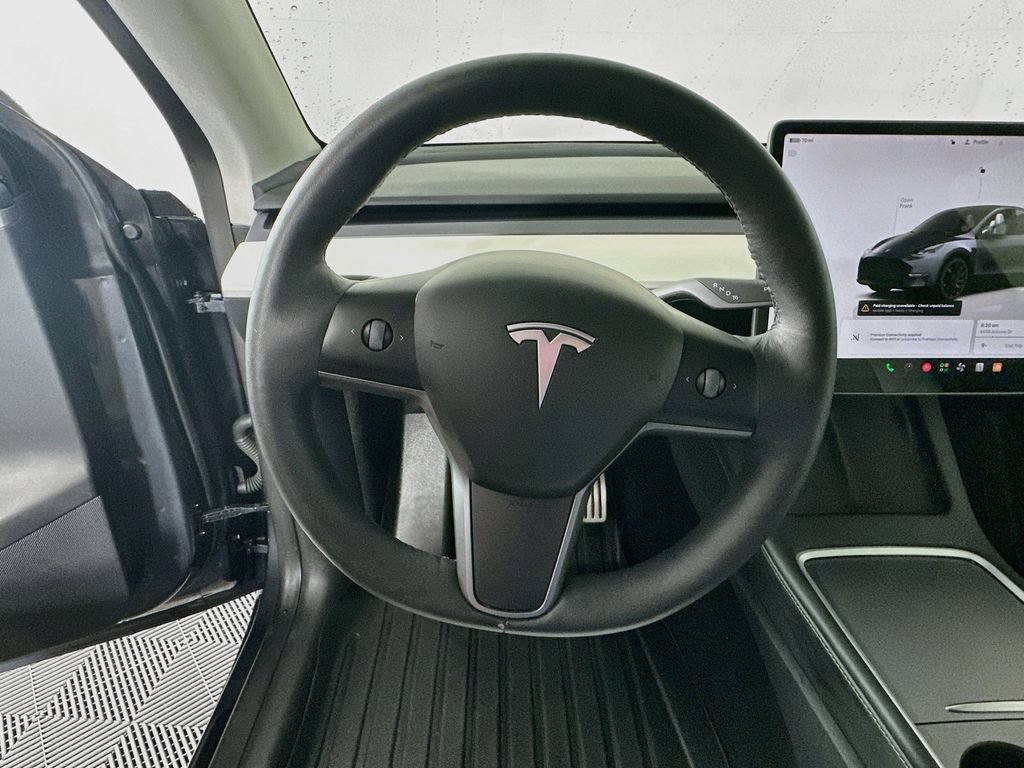 Used 2022 Tesla Model Y Performance AWD/4WD image 15