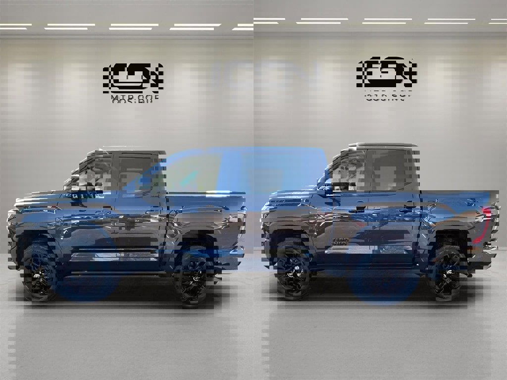 Used 2024 Toyota Tundra Limited image 5
