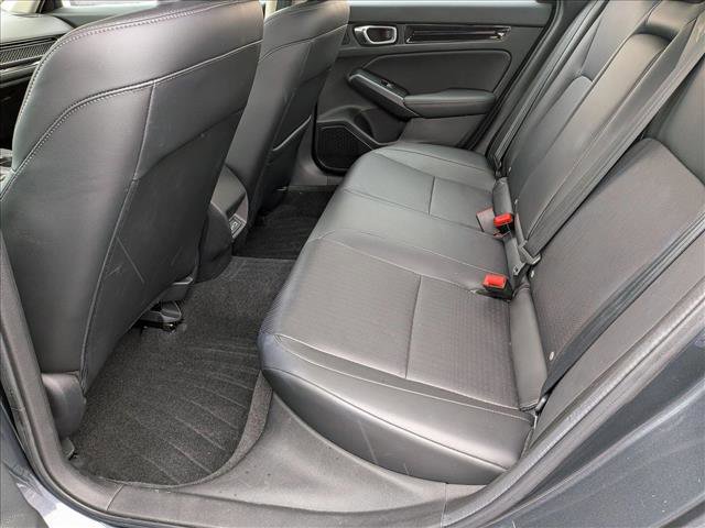 Used 2024 Honda Civic Touring image 20