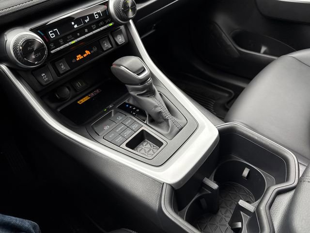 Used 2025 Toyota RAV4 XLE Premium w/ Weather Package image 26
