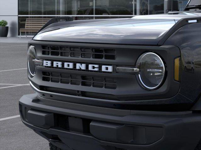 New 2026 Ford Bronco Big Bend image 19