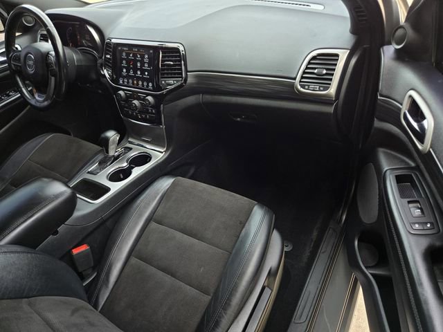 Used 2020 Jeep Grand Cherokee Altitude RWD image 7