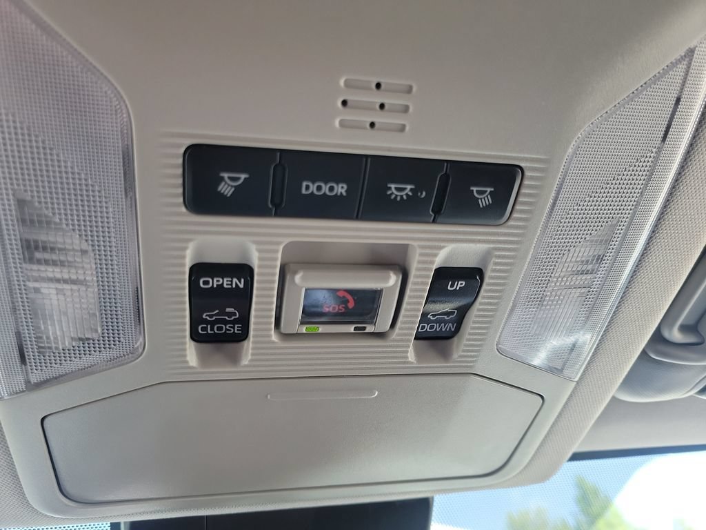 Certified 2025 Toyota RAV4 Limited AWD/4WD image 27