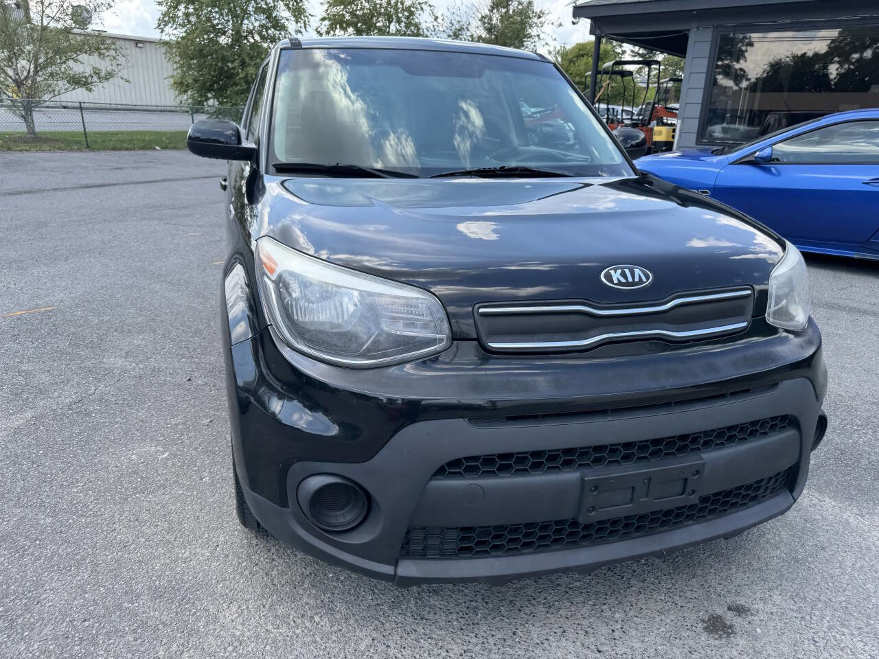 Used 2017 Kia Soul image 21
