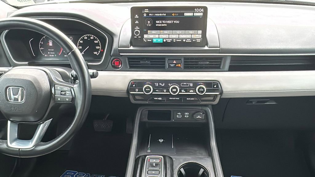 Used 2024 Honda Pilot EX-L image 11