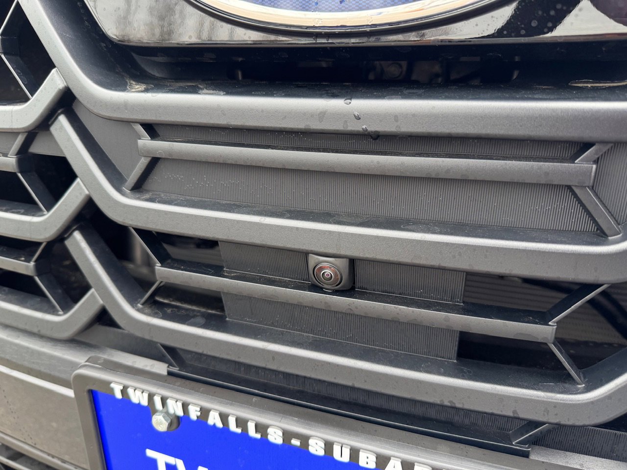 New 2026 Subaru Outback Touring XT image 65