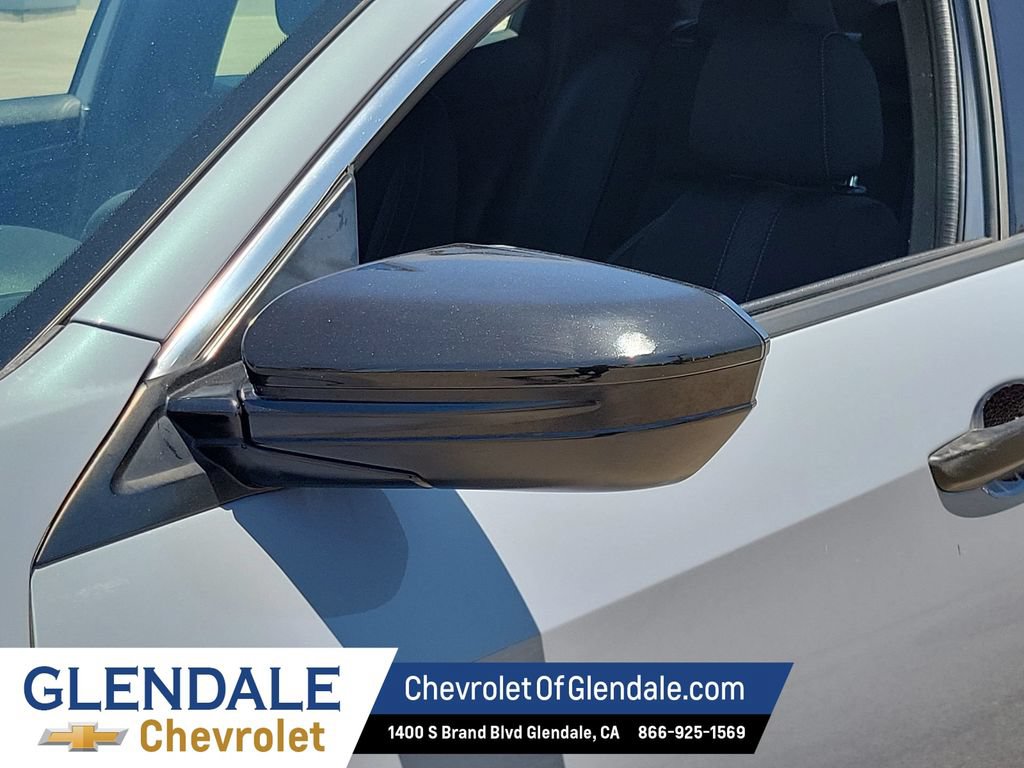 Used 2019 Honda Civic EX image 19