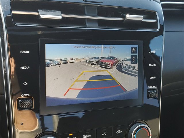 Used 2023 Hyundai Santa Cruz SEL w/ Activity Package image 27