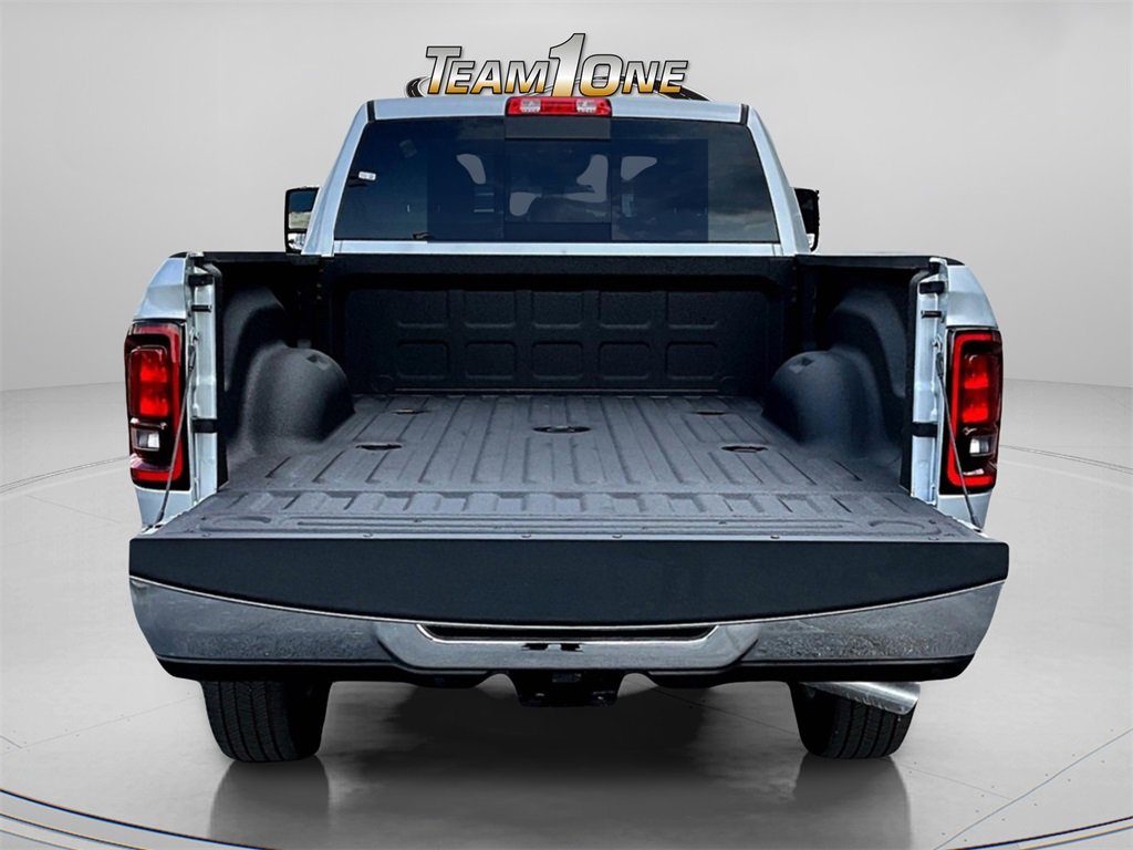 New 2026 RAM 2500 Tradesman image 36