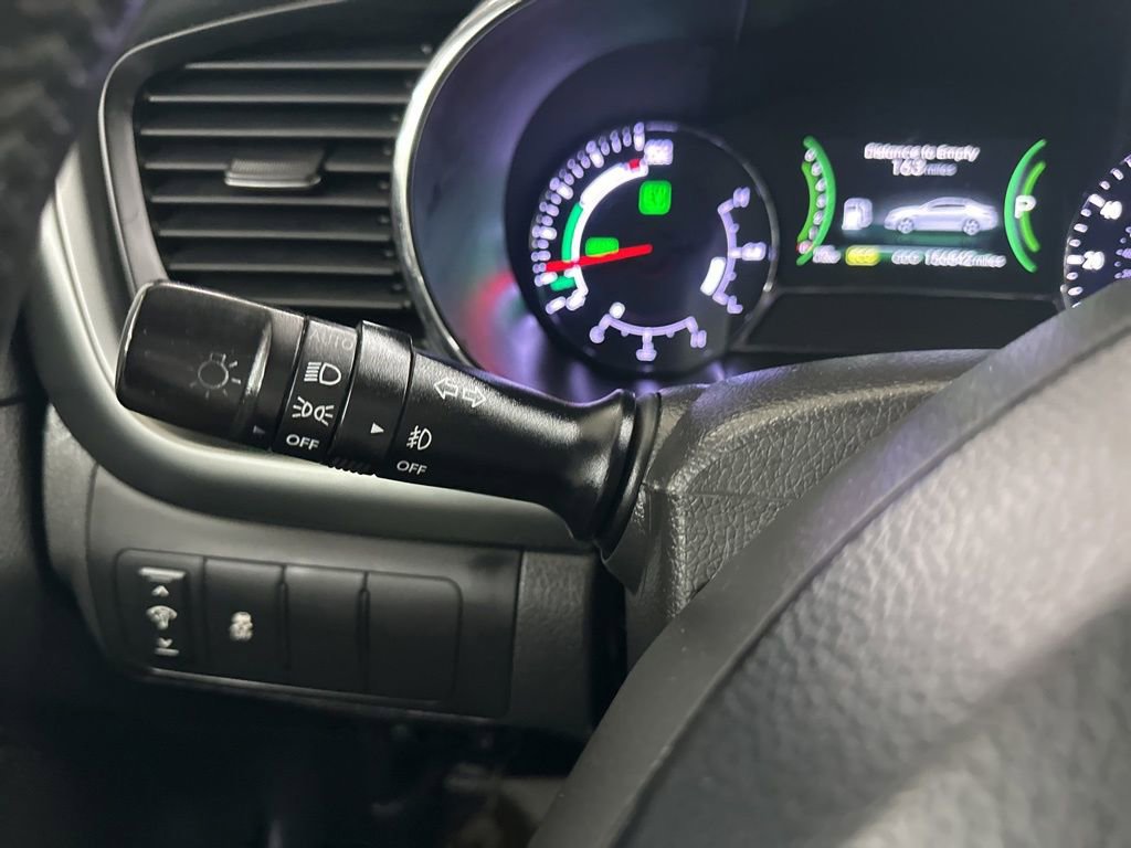 Used 2013 Kia Optima LX w/ Hybrid Convenience Pkg image 34