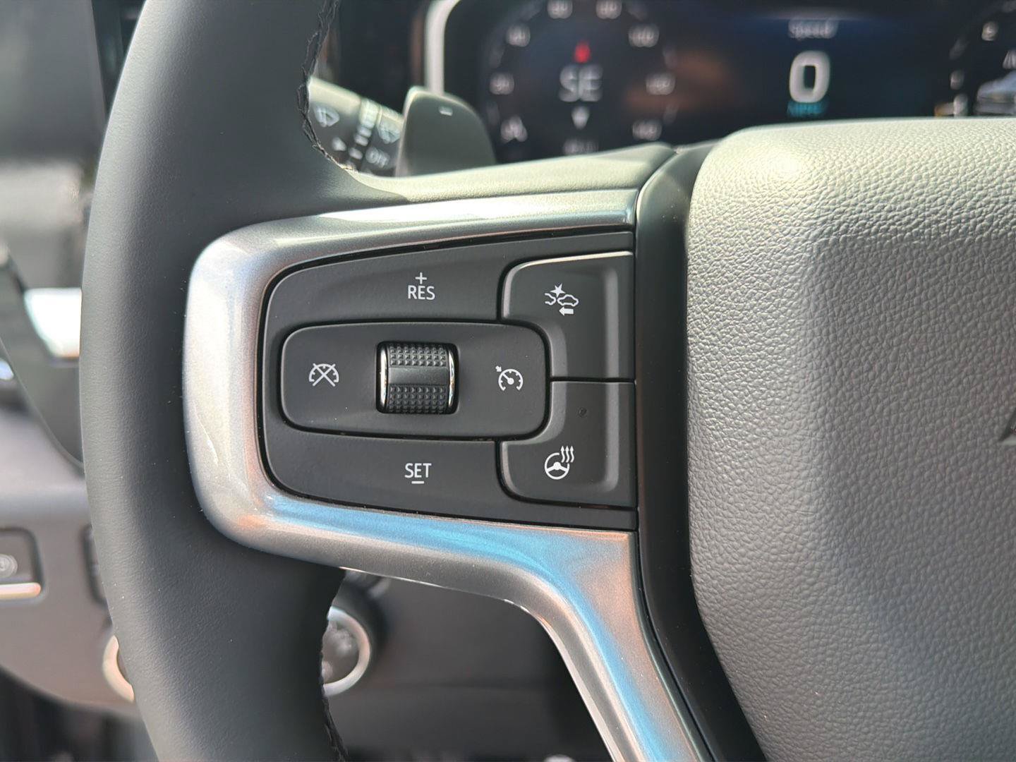 New 2026 Chevrolet Silverado 1500 LT AWD/4WD image 22