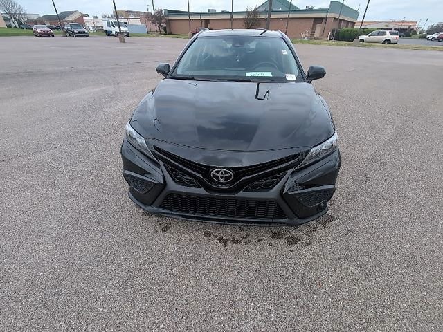 Certified 2024 Toyota Camry SE image 16
