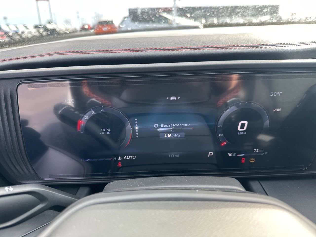 New 2026 Dodge Charger Scat Pack image 15