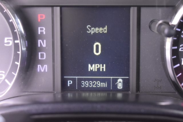Certified 2014 Chevrolet Silverado 1500 W/T w/ WT Fleet Convenience Package RWD image 23