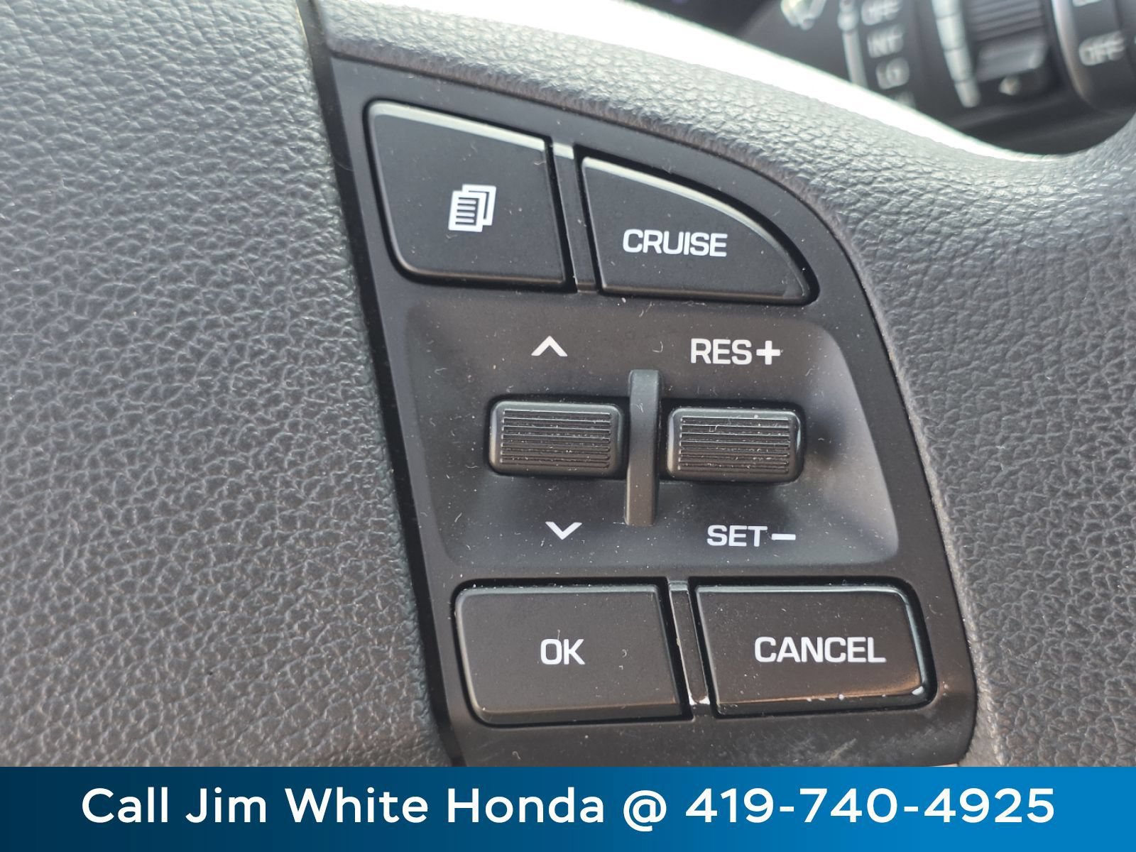 Used 2018 Hyundai Tucson SE w/ Cargo Package FWD image 30