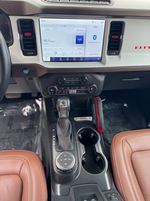 Certified 2024 Ford Bronco Heritage Edition image 19