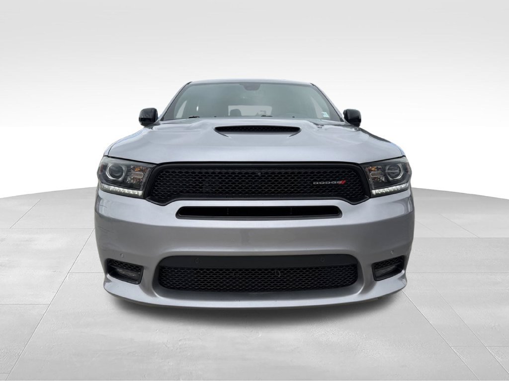 Used 2020 Dodge Durango R/T w/ Blacktop Package AWD/4WD image 8