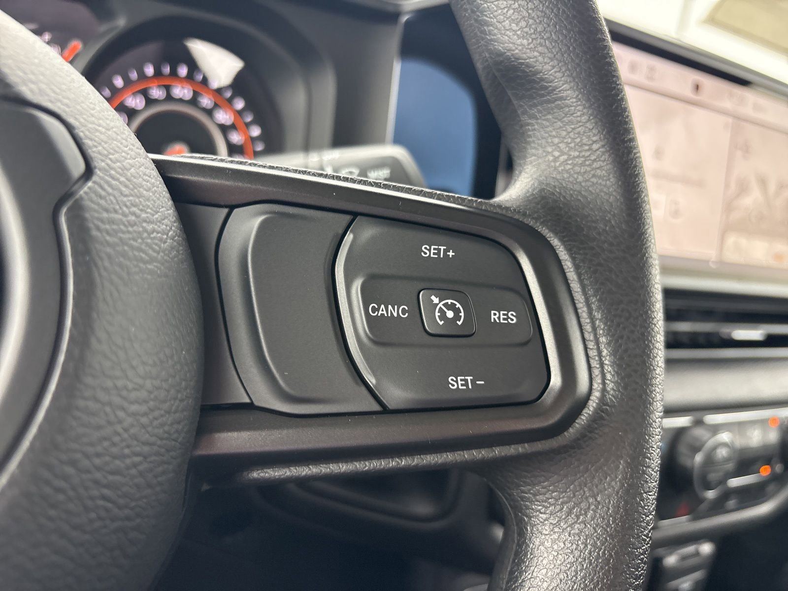 New 2026 Jeep Gladiator Sport image 28