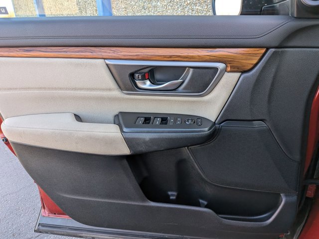 Used 2017 Honda CR-V EX image 10