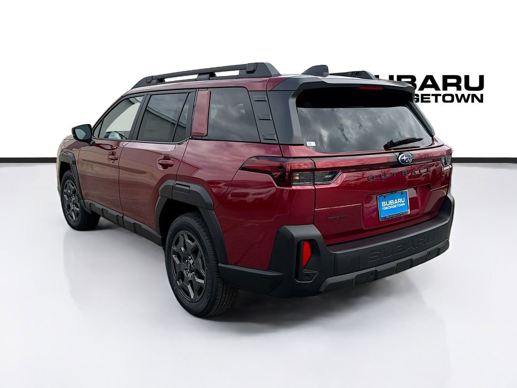 New 2026 Subaru Outback Premium image 5