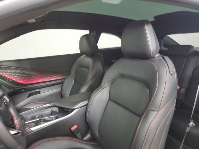 Used 2024 Dodge Charger R/T w/ Plus Group image 19