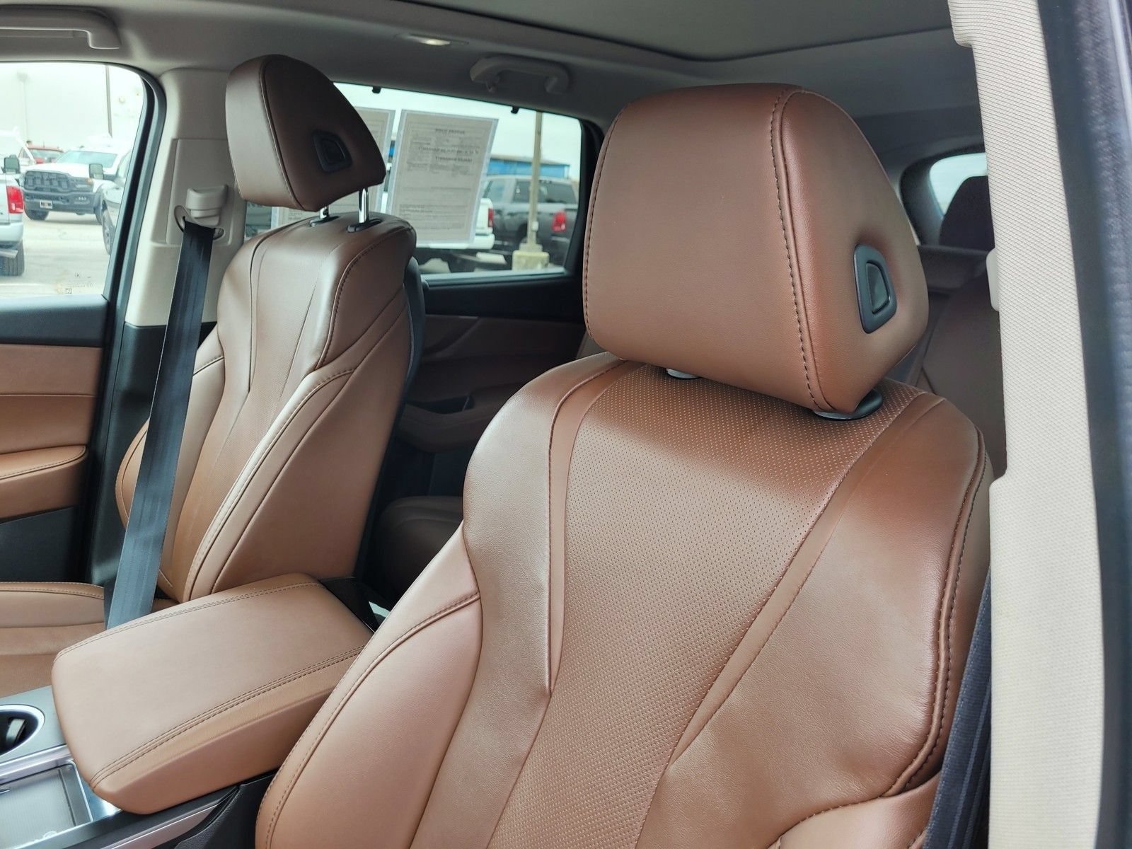 Used 2024 Acura MDX SH-AWD w/ Technology Package image 18
