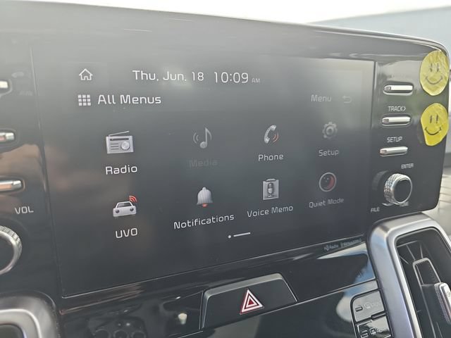 Used 2021 Kia Sorento EX FWD image 18